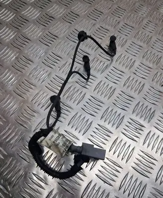 Ford Galaxy Glow plug wires 9653811880 66167 093464