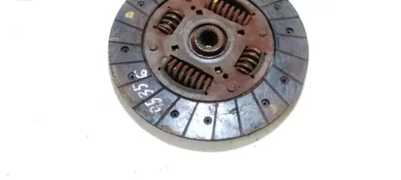 Clutch pressure plate