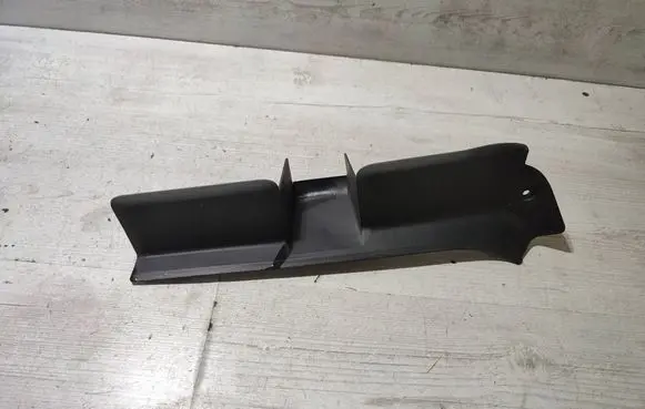 Mercedes-Benz GLK (X204) Other trunk/boot trim element A2046932633