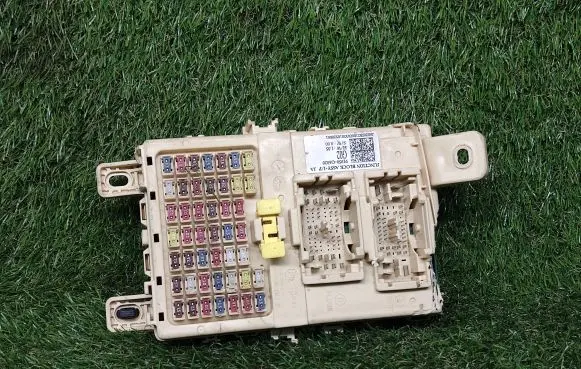 KIA Picanto Power management control unit 91950G6020