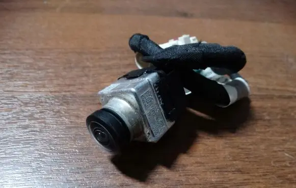 Audi A7 S7 4K8 Parking PDC sensor