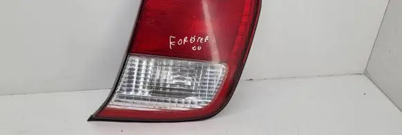 Subaru Forester SF Tailgate rear/tail lights 22620697
