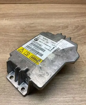 BMW 1 E81 E87 Airbag control unit/module 9166057