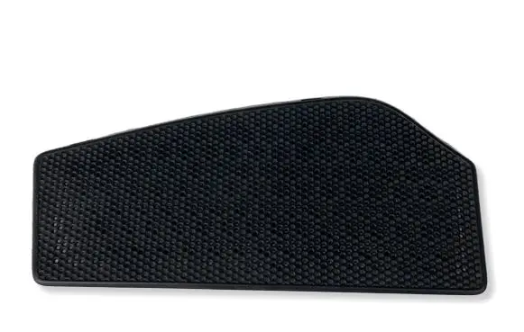Peugeot 407 Side speaker trim/cover 9650913277