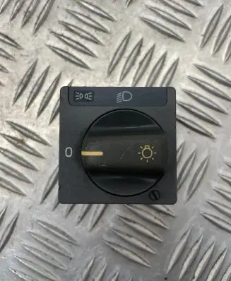 Volvo S70 V70 V70 XC Light switch 8601773