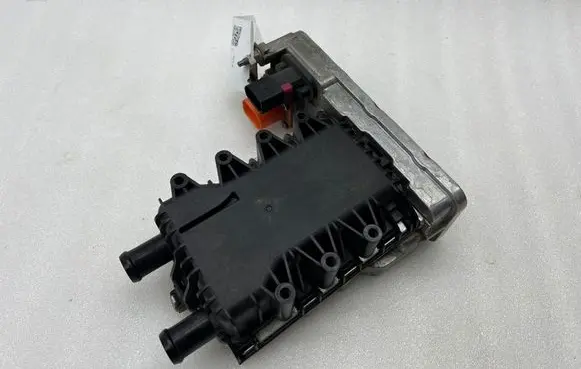 Cupra Formentor Other control units/modules 5QF963231C
