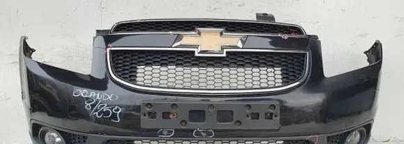 Chevrolet Orlando Front bumper 96895681