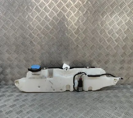 Jaguar F-Type Windshield washer fluid reservoir/tank HX5317B613A