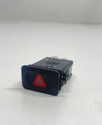 Volkswagen Golf IV Hazard light switch 1J0953235J 1J0953235H 1J0953235D