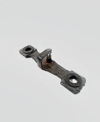 Volkswagen Golf Sportsvan Trunk lock loop 5G0827517D