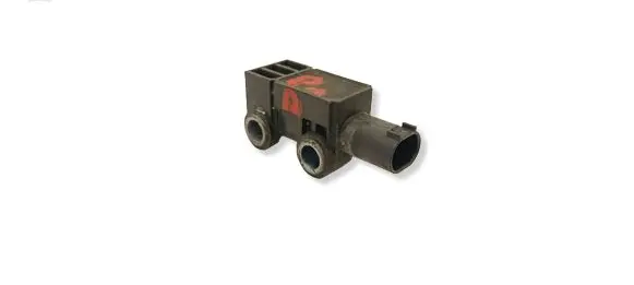 BMW X3 F25 Airbag deployment crash/impact sensor 9224176