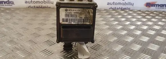 Volkswagen PASSAT B6 ABS Pump 3C0614109AK