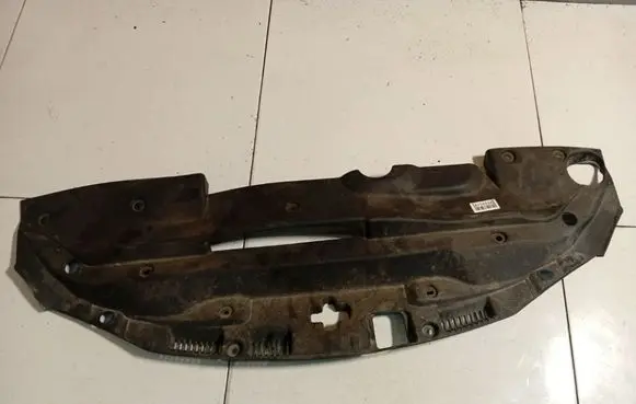 Lexus IS 220D-250-350 Engine bonnet/hood lock trim molding 5329553020