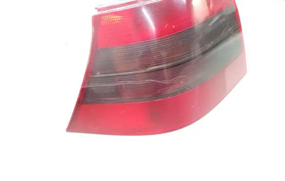 Volkswagen Golf IV Rear/tail lights 1J6945111S 1J6945257