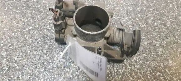 Chrysler Sebring (FJ - JX) Throttle valve