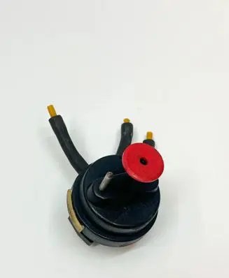 Mercedes-Benz SLC C107 Fuel tank cap lock A0008202305 0008202305