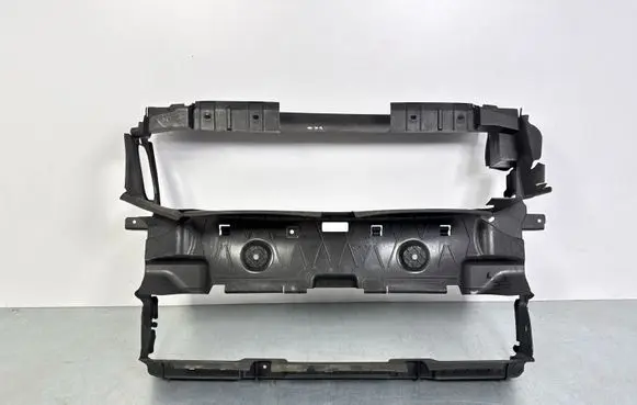 BMW 3 G20 G21 Radiator support slam panel 5A35890