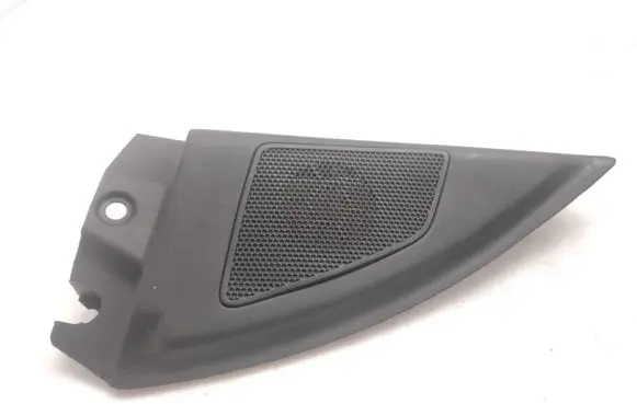 Opel Vectra C Front door speaker cover trim 340178755