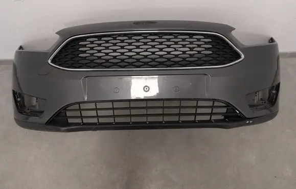 Ford Focus Front bumper LKN0097A