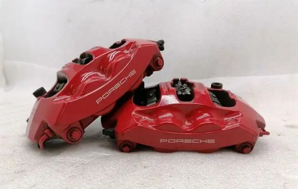 Porsche Boxster 981 Front brake caliper 997351421 997351422