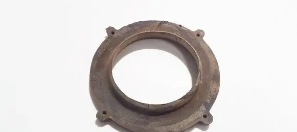 Opel Vectra B Front coil spring rubber mount 90216299 90216299-96-