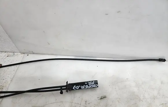 Mini One - Cooper R56 Engine bonnet/hood lock release cable 