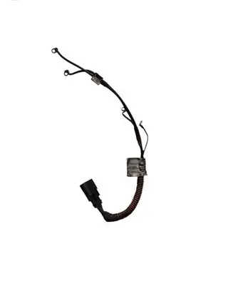 Volvo V50 Glow plug wires 9651709980