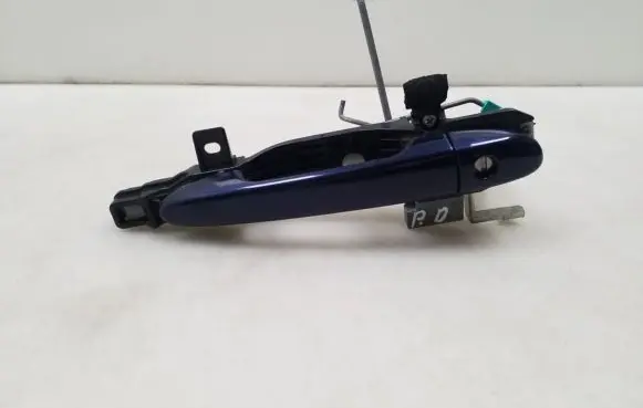 Mazda 6 Front door exterior handle