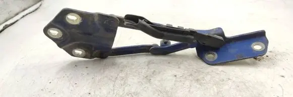 Engine bonnet/hood hinges