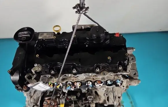 Opel Astra K Engine LWQ IMPRK1464433