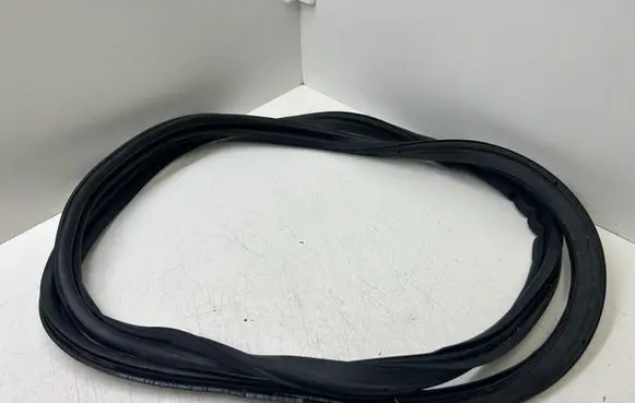 Citroen C3 Loading door rubber seal (on body) 