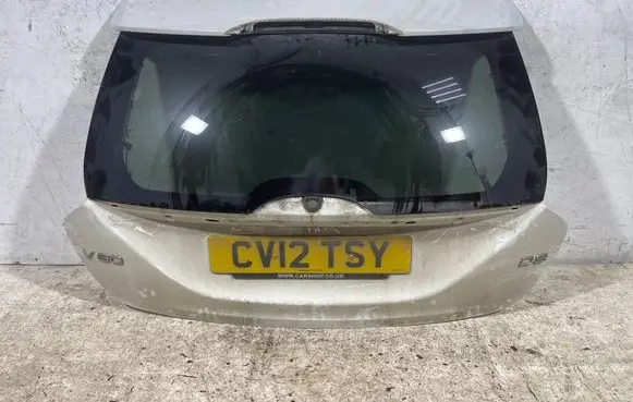 Volvo V60 Tailgate/trunk/boot lid