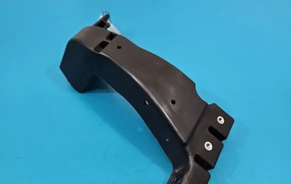 Hyundai i40 Headlight/headlamp mounting bracket 641463Z000 IMPRK1595857