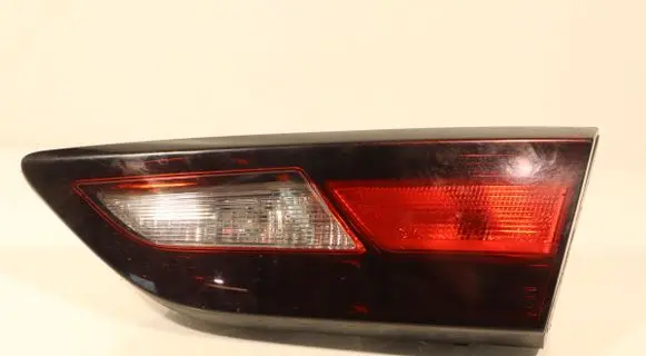 Opel Astra K Rear/tail lights 39032989