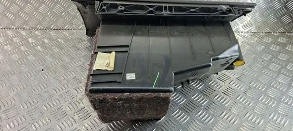 Peugeot 407 Glove box set 02102006