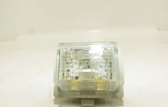 Mercedes-Benz C W204 Number plate light a2218200856