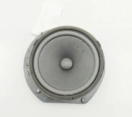 Tesla Model X Rear door speaker 100483302A
