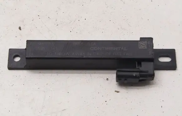 Nissan Juke II F16 Keyless system antenna 285E75TL0A