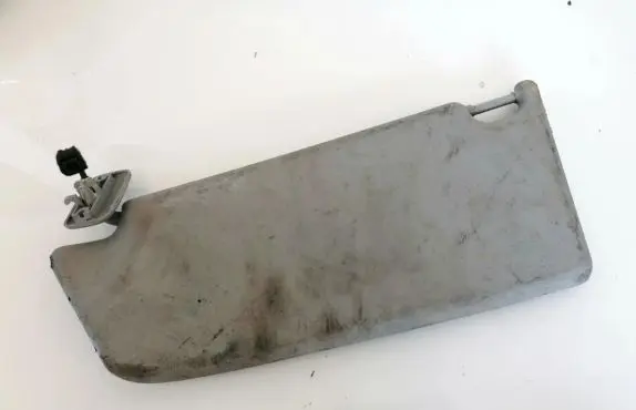 Opel Astra H Sun visor