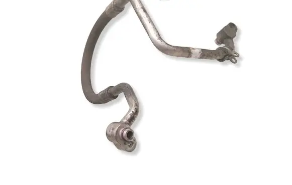 Audi Q7 4L Air conditioning (A/C) pipe/hose 7L6820721BJ
