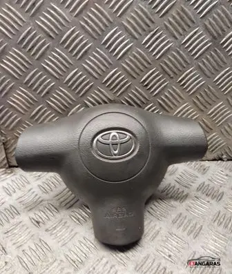 Toyota Corolla E120 E130 Steering wheel airbag 4513002260
