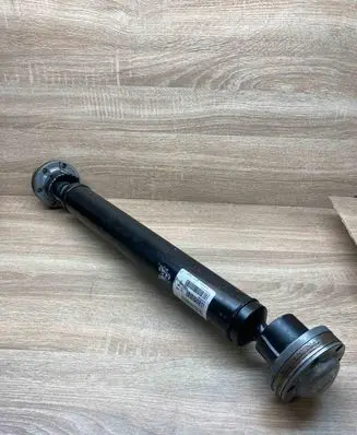 Mercedes-Benz GLE (W166 - C292) Front prop shaft A16654102701