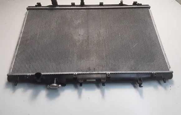 Honda CR-V Coolant radiator 19010RSXG01