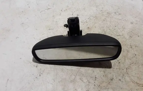 Chrysler Pacifica Rear view mirror (interior) 68347419AA