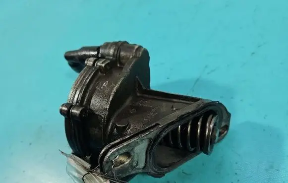 Volkswagen II LT Vacuum pump IMPRK1539149