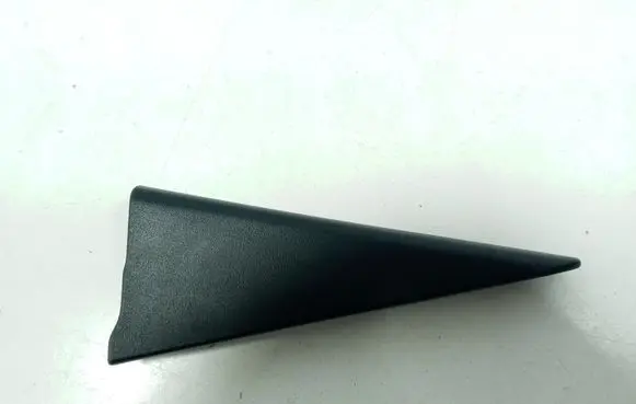 Other rear door trim element