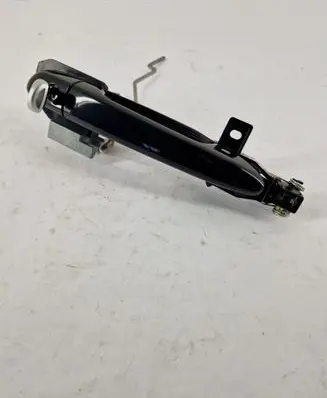 Mazda 2 Rear door exterior handle