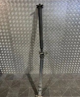 Mercedes-Benz C W204 Drive shaft (set) A2048206