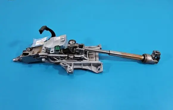 Volvo V70 Steering wheel axle P31340734 IMPRK1585326