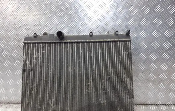 Citroen C5 Coolant radiator